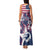 Custom USA Rugby Family Matching Tank Maxi Dress and Hawaiian Shirt Pacific Go Eagles 2024 - Wonder Print Shop