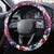 USA Rugby Steering Wheel Cover Pacific Go Eagles 2024