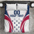 Custom USA Rugby Bedding Set Simple Style - Wonder Print Shop