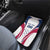 Custom USA Rugby Car Mats Simple Style - Wonder Print Shop