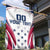 Custom USA Rugby Garden Flag Simple Style - Wonder Print Shop