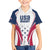 Custom USA Rugby Hawaiian Shirt Simple Style - Wonder Print Shop