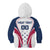 Custom USA Rugby Kid Hoodie Simple Style - Wonder Print Shop