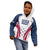 Custom USA Rugby Kid Hoodie Simple Style - Wonder Print Shop