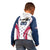 Custom USA Rugby Kid Hoodie Simple Style - Wonder Print Shop