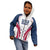 Custom USA Rugby Kid Hoodie Simple Style - Wonder Print Shop