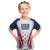 Custom USA Rugby Kid T Shirt Simple Style - Wonder Print Shop