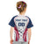 Custom USA Rugby Kid T Shirt Simple Style - Wonder Print Shop