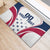 Custom USA Rugby Rubber Doormat Simple Style - Wonder Print Shop