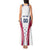 Custom USA Rugby Tank Maxi Dress Simple Style - Wonder Print Shop