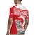 Personalized Gray Wolf Turkey Rugby Jersey Turkish Mountain - Wonder Print Shop