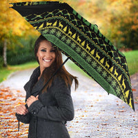Merry Hunmas Umbrella Hunter Deer Santa Hat - Wonder Print Shop