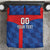 Custom Croatia Football Bedding Set Hrvatska Nogometna Reprezentacija