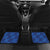 Custom Croatia Football Car Mats Hrvatska Nogometna Reprezentacija