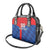 Custom Croatia Football Shoulder Handbag Hrvatska Nogometna Reprezentacija