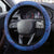 Croatia Football Steering Wheel Cover Hrvatska Nogometna Reprezentacija