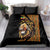 Ethiopia Bedding Set Ethiopian Lion Style Pattern