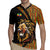 Ethiopia Rugby Jersey Ethiopian Lion Style Pattern - Wonder Print Shop