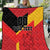 Custom Spain Football Quilt La Roja Go Champoin