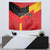 Custom Spain Football Tapestry La Roja Go Champoin