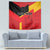 Custom Spain Football Tapestry La Roja Go Champoin