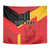 Custom Spain Football Tapestry La Roja Go Champoin