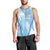 Custom Spain Football Men Tank Top Simple Style - Wonder Print Shop