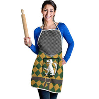 Knights Germany Costumes Apron - Wonder Print Shop