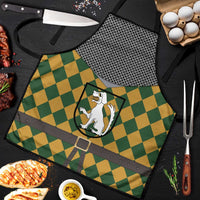 Knights Germany Costumes Apron - Wonder Print Shop