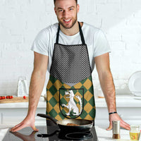 Knights Germany Costumes Apron - Wonder Print Shop