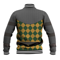 Knights Germany Costumes Baseball Jacket - Wonder Print Shop