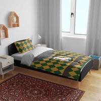 Knights Germany Costumes Bedding Set - Wonder Print Shop