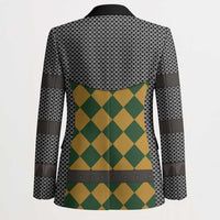 Knights Germany Costumes Blazer - Wonder Print Shop