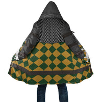 Knights Germany Costumes Cloak - Wonder Print Shop