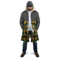 Knights Germany Costumes Cloak - Wonder Print Shop
