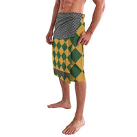 Knights Germany Costumes Lavalava - Wonder Print Shop