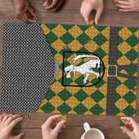 Knights Germany Costumes Puzzle - Wonder Print Shop