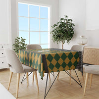 Knights Germany Costumes Tablecloth - Wonder Print Shop