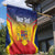 Personalized Romania Unification Day Garden Flag Ziua Marii Uniri Since 1918 Dynamic Style - Wonder Print Shop