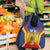 Personalized Romania Unification Day Grocery Bag Ziua Marii Uniri Since 1918 Dynamic Style