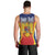 Personalized Romania Unification Day Men Tank Top Ziua Marii Uniri Since 1918 Dynamic Style - Wonder Print Shop