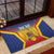 Personalized Romania Unification Day Rubber Doormat Ziua Marii Uniri Since 1918 Dynamic Style - Wonder Print Shop