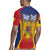 Personalized Romania Unification Day Rugby Jersey Ziua Marii Uniri Since 1918 Dynamic Style - Wonder Print Shop