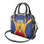 Personalized Romania Unification Day Shoulder Handbag Ziua Marii Uniri Since 1918 Dynamic Style