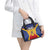 Personalized Romania Unification Day Shoulder Handbag Ziua Marii Uniri Since 1918 Dynamic Style