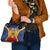 Personalized Romania Unification Day Shoulder Handbag Ziua Marii Uniri Since 1918 Dynamic Style