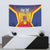 Personalized Romania Unification Day Tapestry Ziua Marii Uniri Since 1918 Dynamic Style - Wonder Print Shop