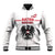 Custom Austria Football Baseball Jacket Das Team Go Champions