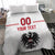 Custom Austria Football Bedding Set Das Team Go Champions