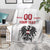 Custom Austria Football Blanket Das Team Go Champions